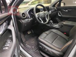 شيفروليه بليزر